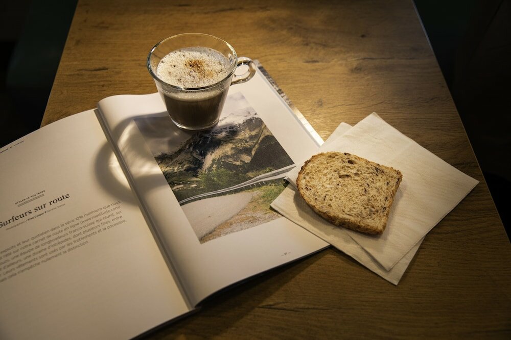 Фото HotelF1 Cholet