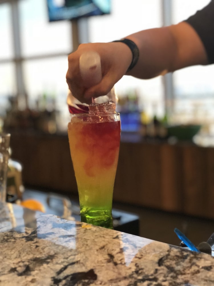 Фото Margaritaville Resort Biloxi