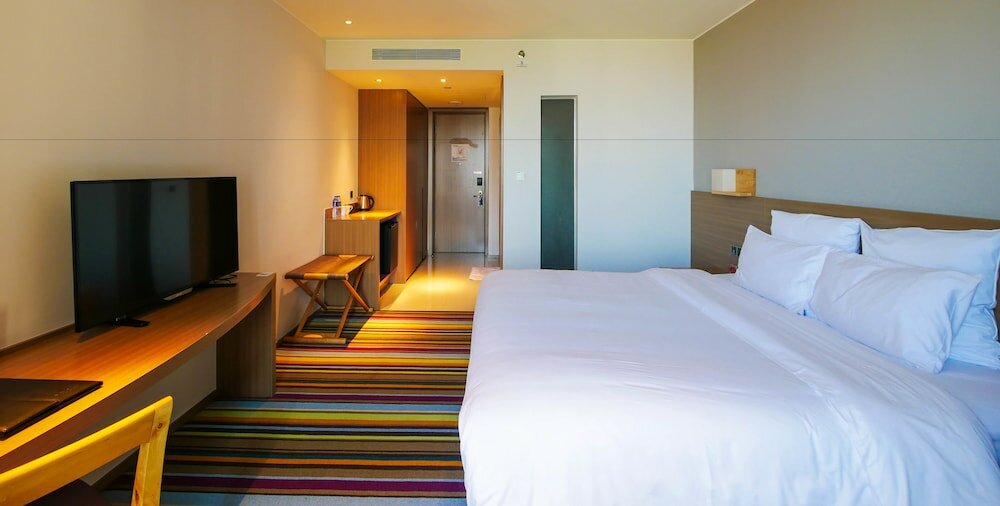 Фото Novotel Nanchang Sunac