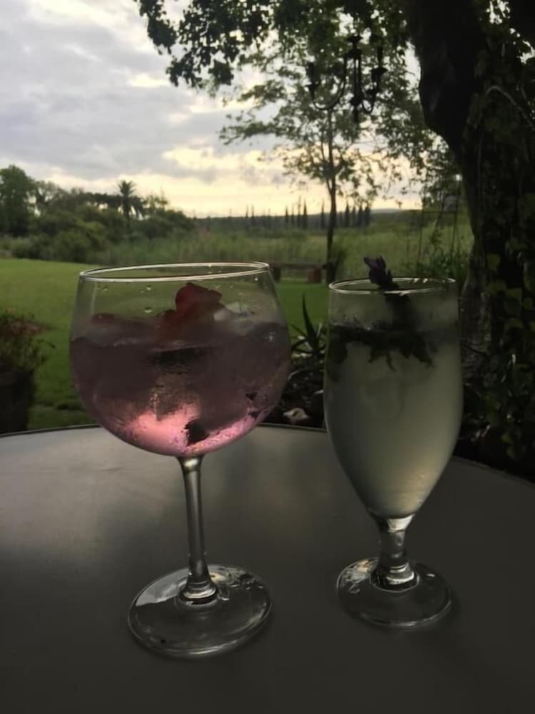 Фото Gerald's Gift Guest House