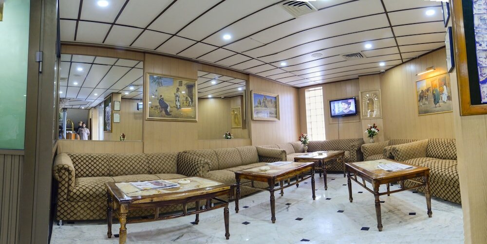 Фото Отель One Karachi