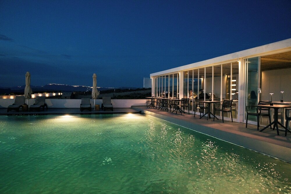 Фото Cape Sisu Suites