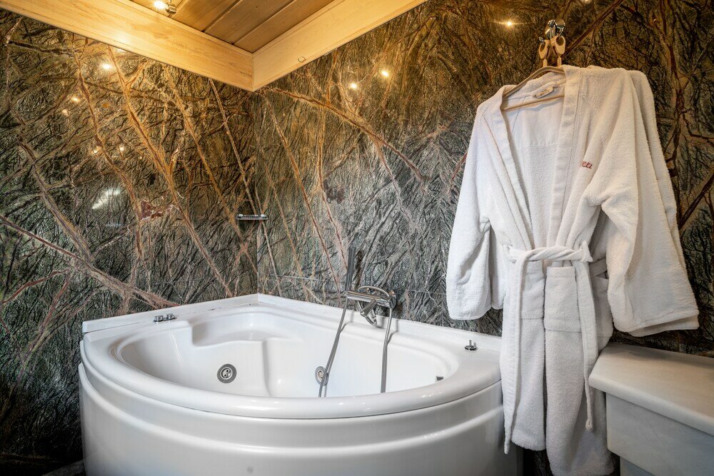 Фото Giamandes Hotel