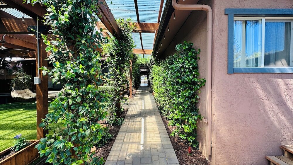 Фото Lantern Light Inn - Romantic Getaway