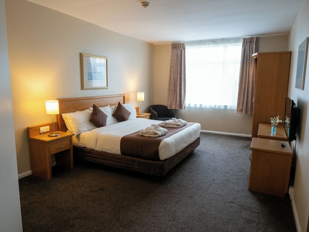 Фото Future Inn Plymouth