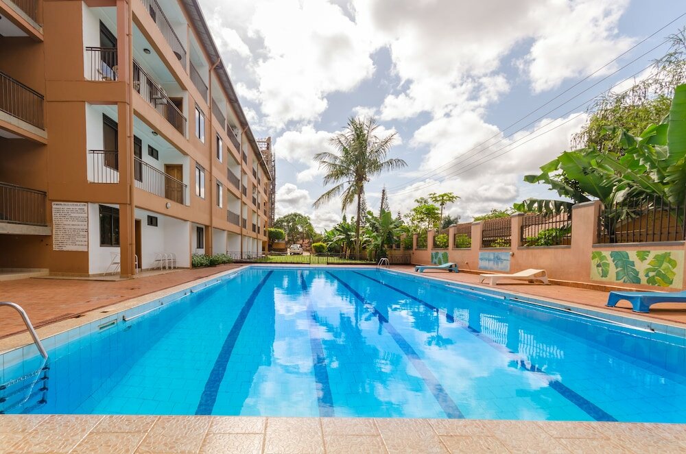 Фото Nob View Hotel