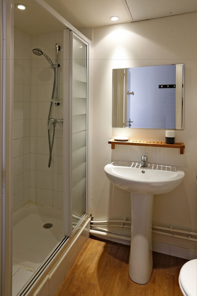 Фото Hôtel Alizé