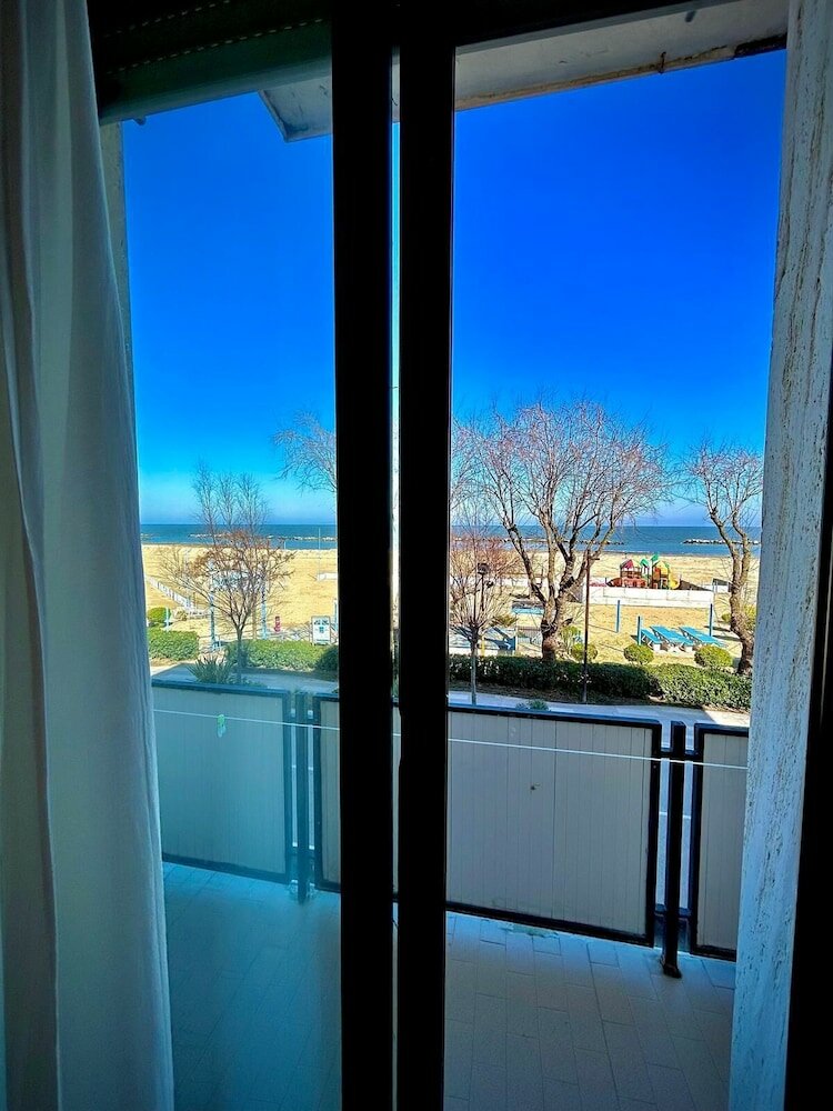 Фото Hotel Sacramora