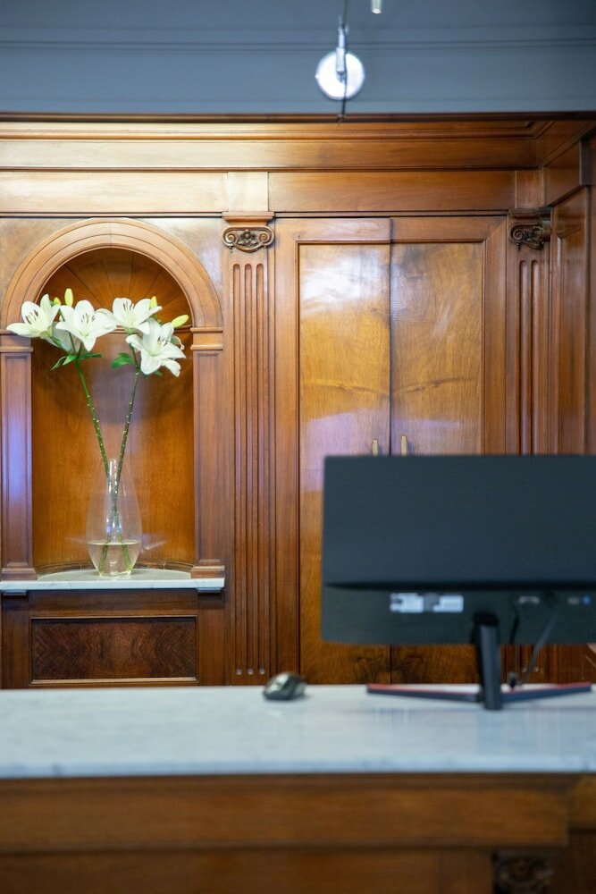 Фото Carsson Hotel Down Town Buenos Aires