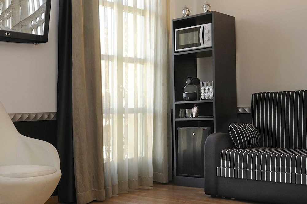 Фото Hotel Boutique Hostemplo