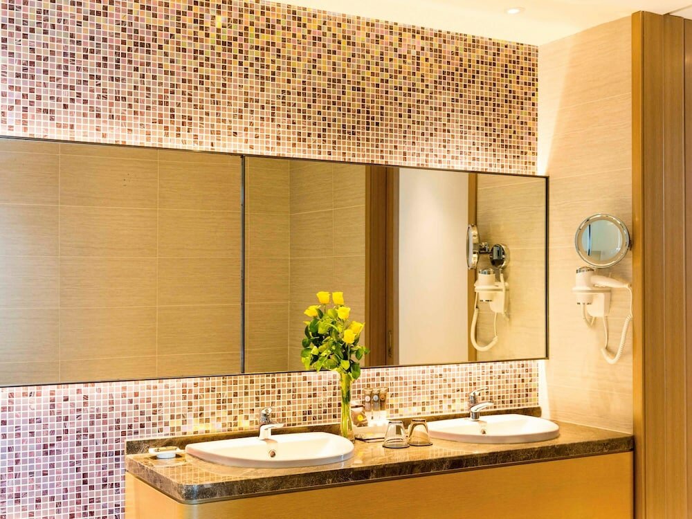 Фото Novotel Nanchang Sunac