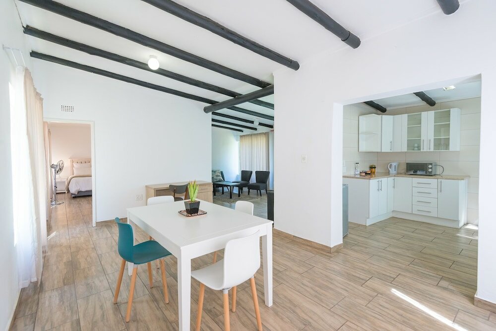 Фото Amadwala Lodge