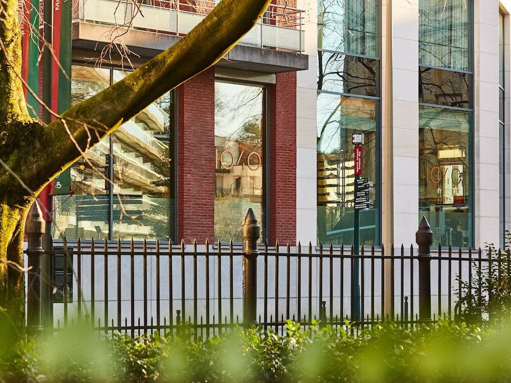 Фото Sofitel Brussels Europe