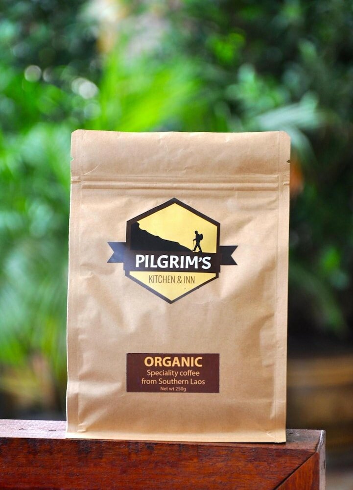 Фото Pilgrim's Kitchen & Inn