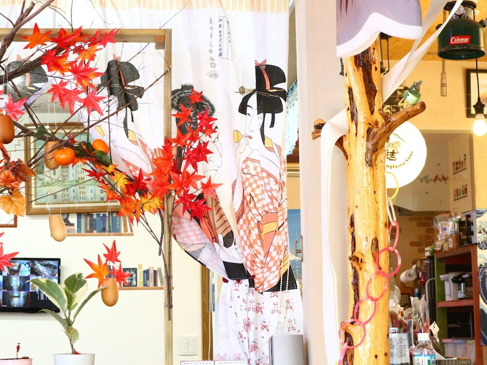 Фото Hostel Fujisan You