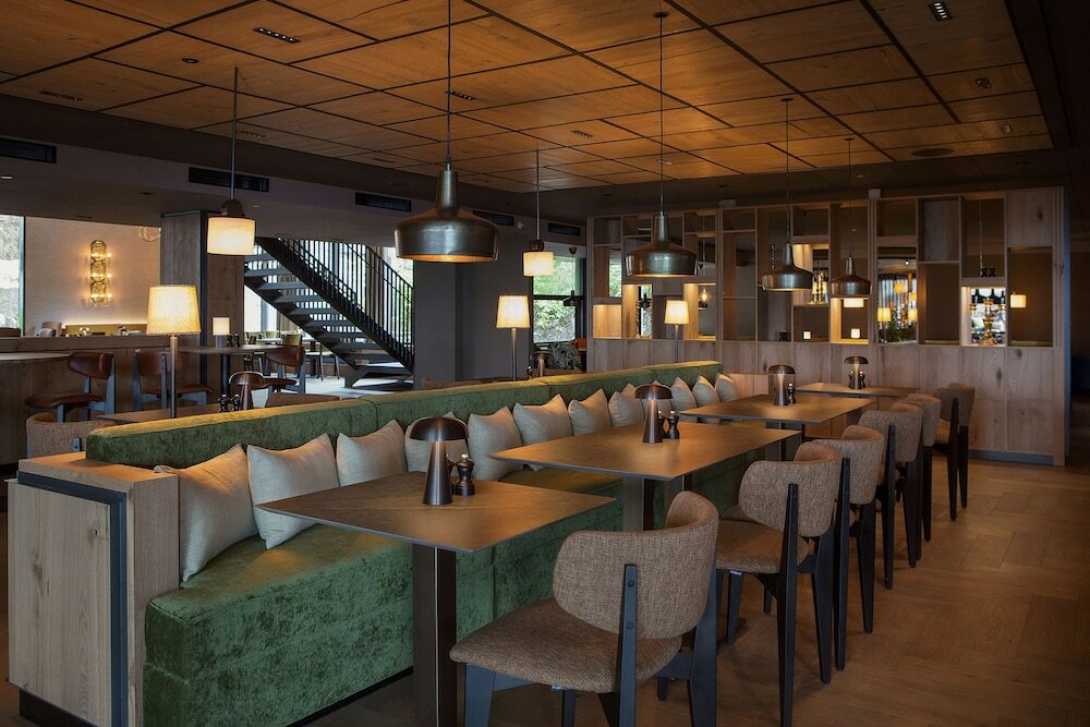 Фото Scandic Holmenkollen Park