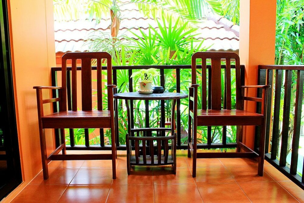 Фото Baan Vanida Garden Resort