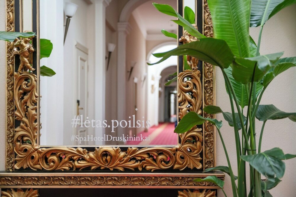 Фото Europa Royale