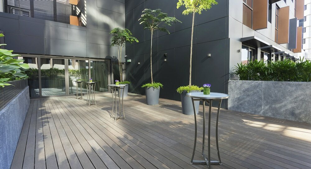 Фото 30 Bencoolen