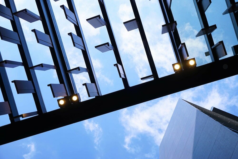 Фото Hyatt Centric Victoria Harbour Hong Kong