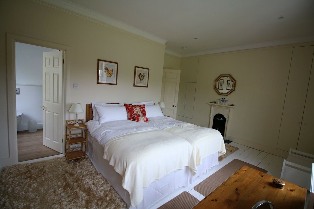 Фото Prince Hill Holiday Cottages