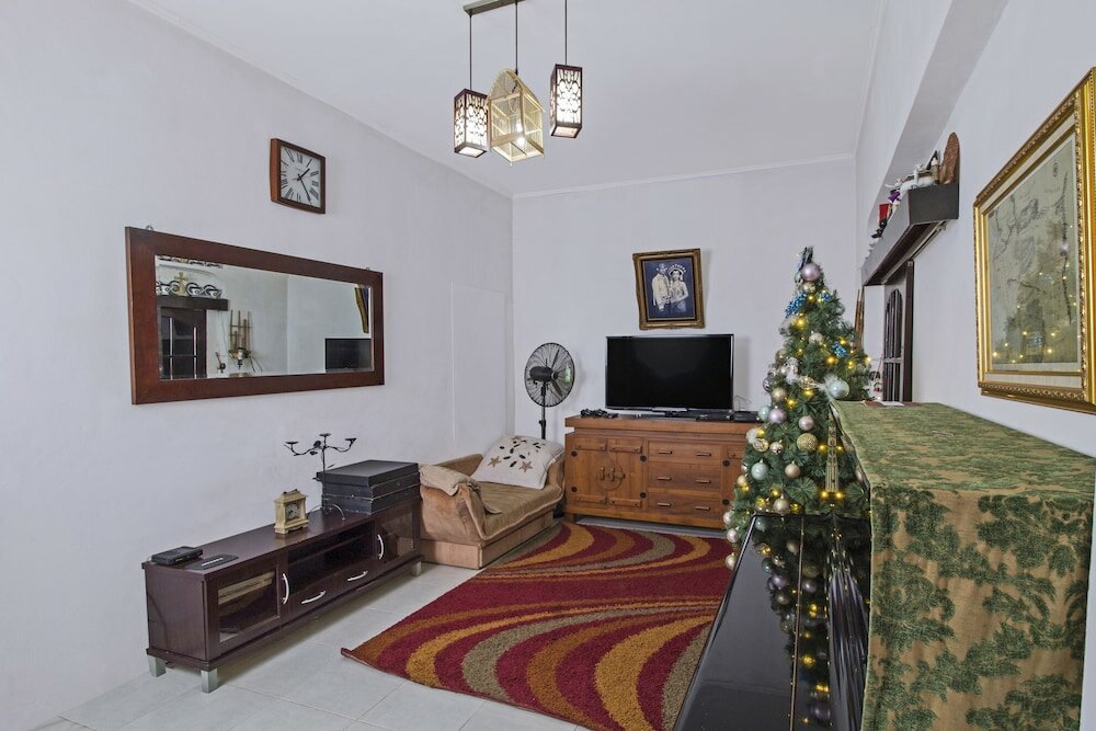 Фото RedDoorz @ Radio Dalam