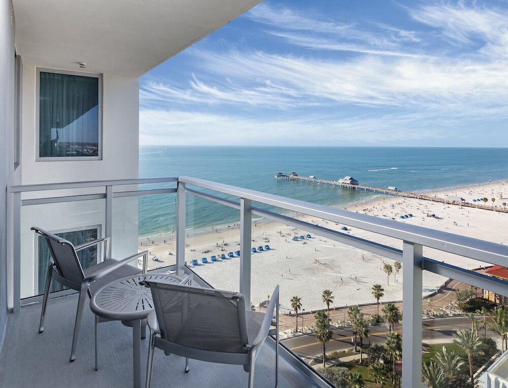 Фото Club Wyndham Clearwater Beach