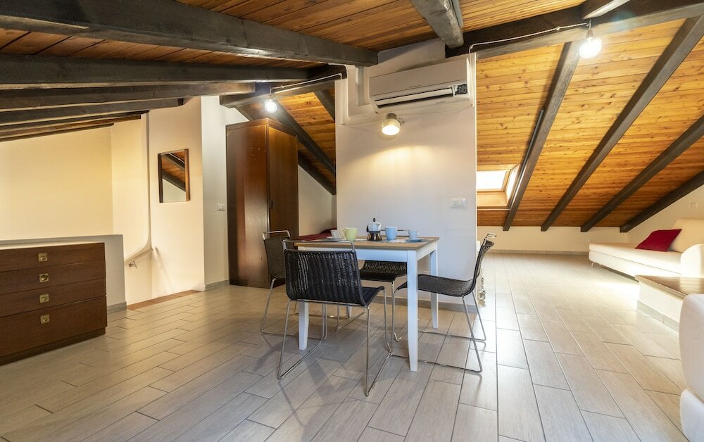 Фото Residenza Ariosto Depandance