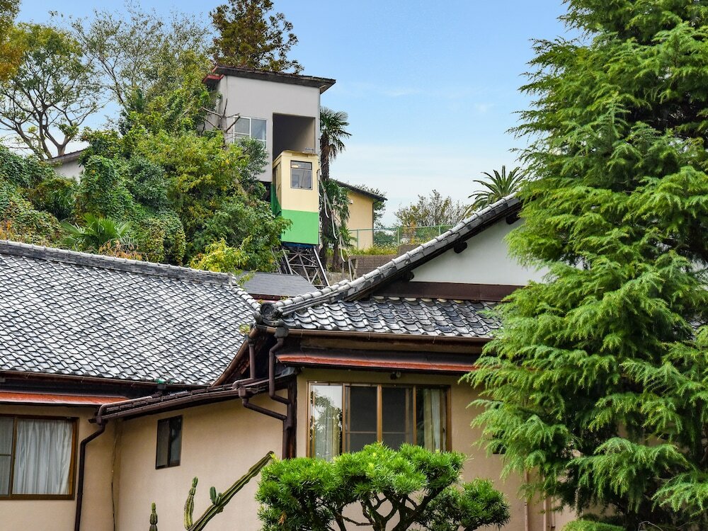 Фото Izu Ito Onsen Yokikan