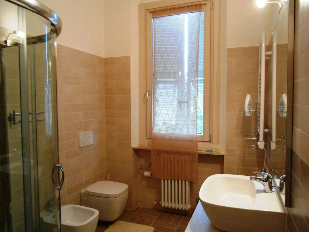 Фото Villa Liberty B&b