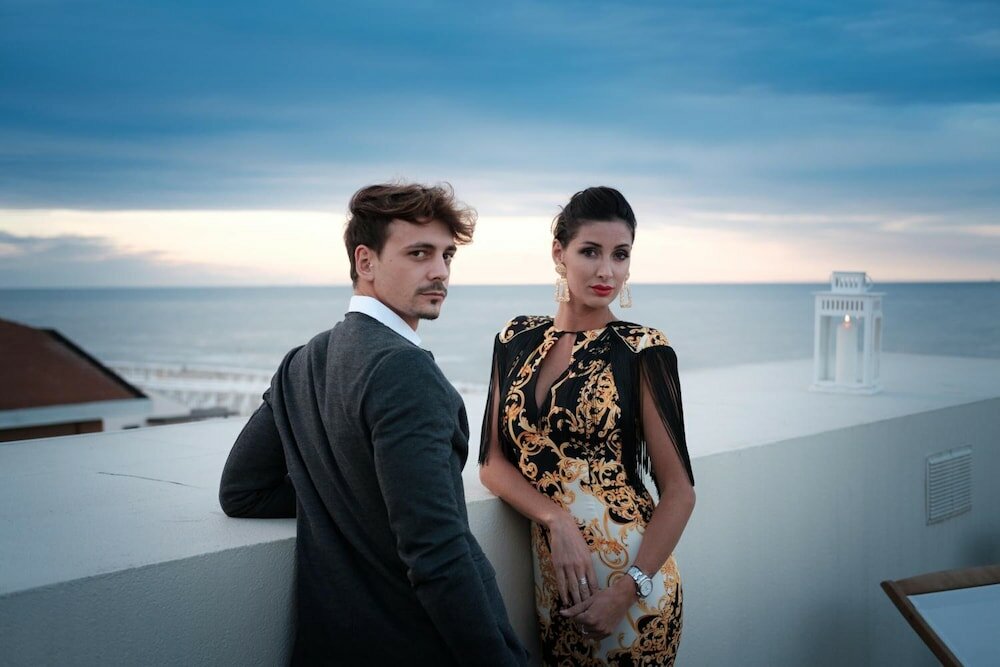 Фото Hotel Alexander