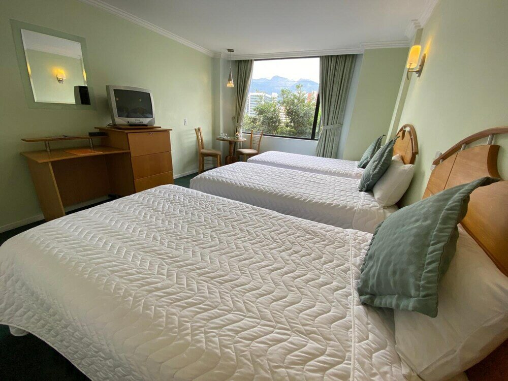 Фото Hostal de la Mancha