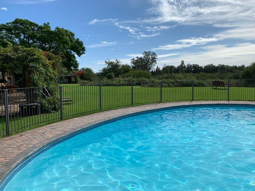 Фото Gerald's Gift Guest House