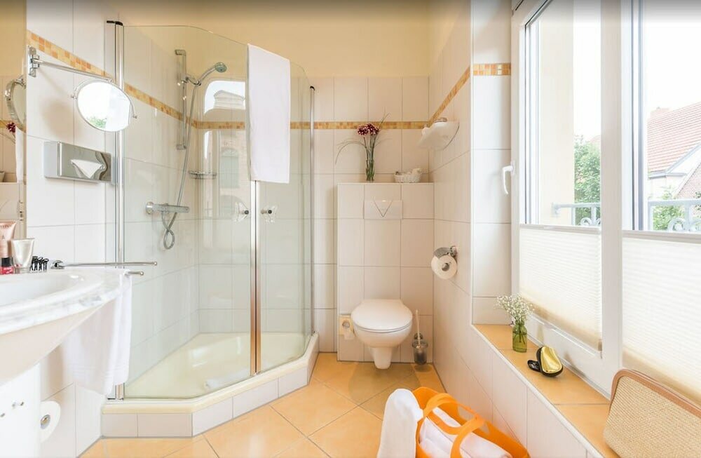 Фото Romantik Hotel Reichshof