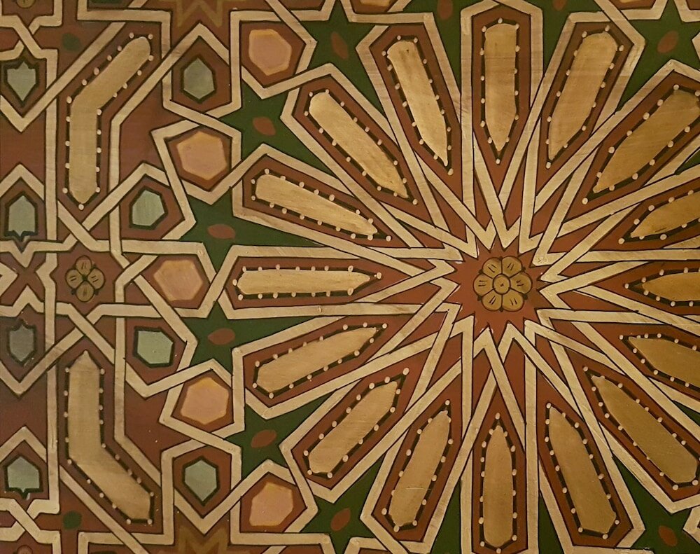 Фото Riad Gallery 49