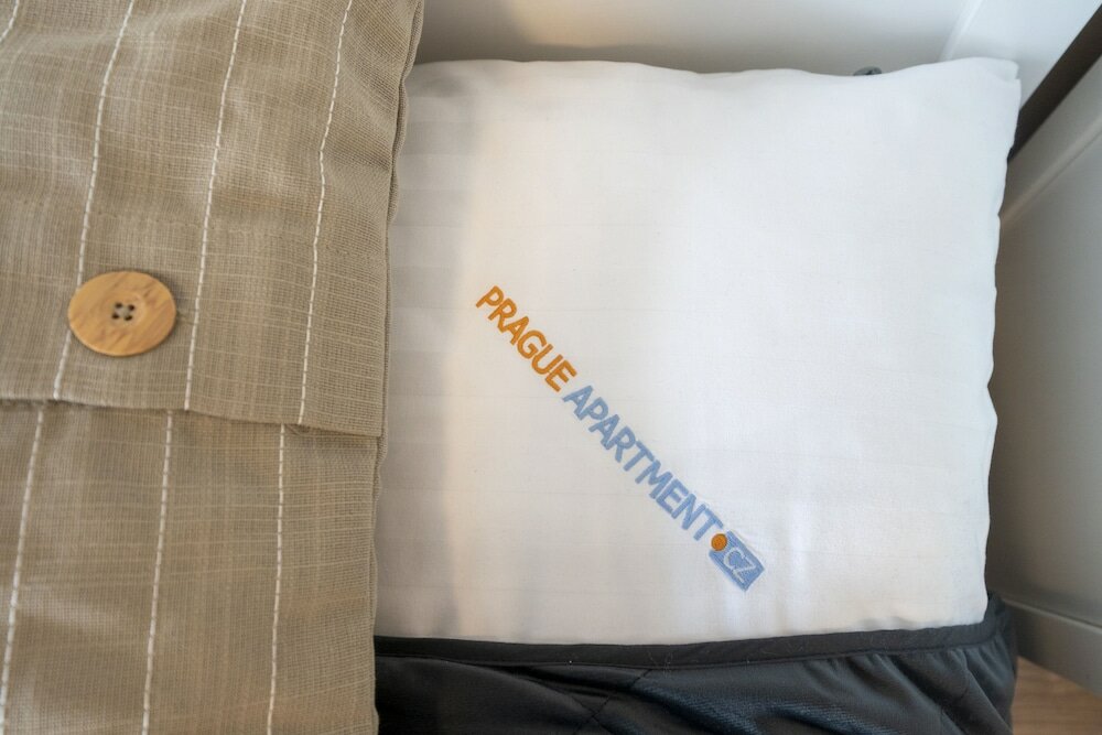 Фото New Town - Apple Apartments