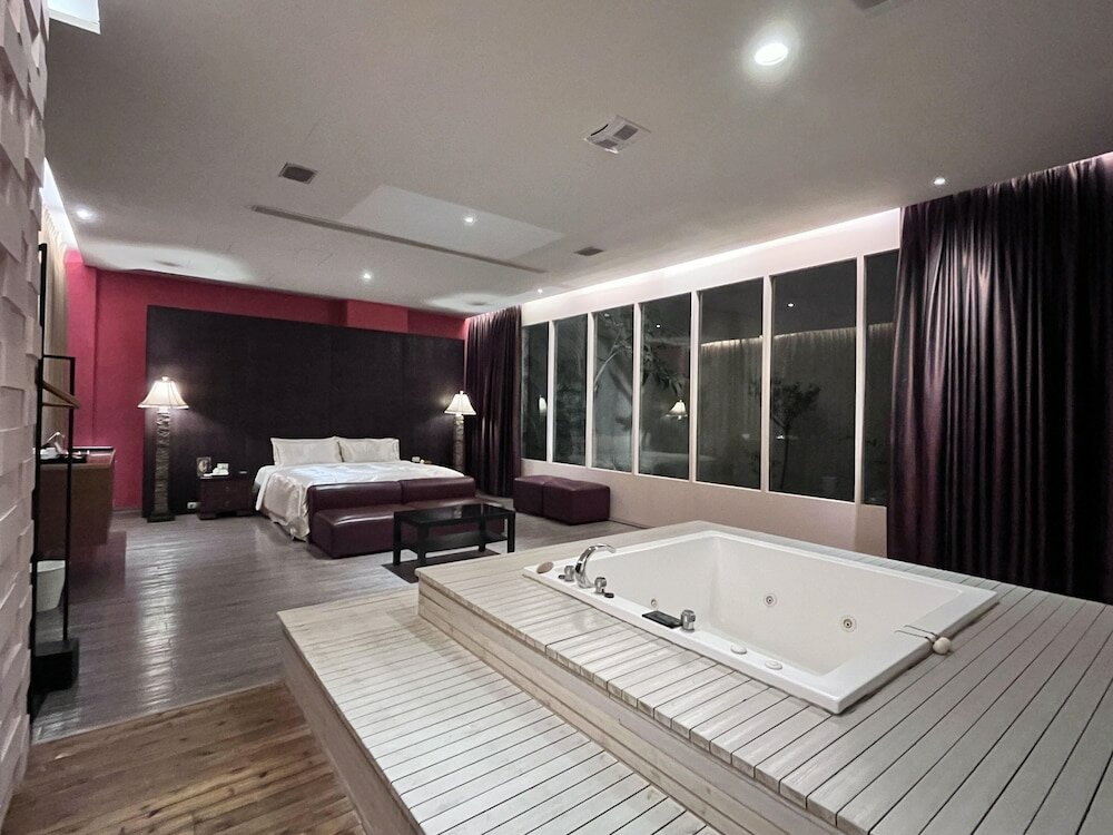 Фото Moonlight Motel