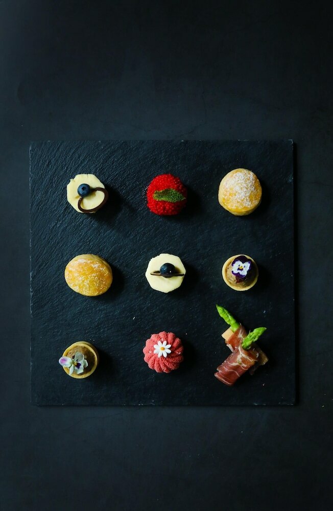 Фото Kempinski Hotel Shenzhen China