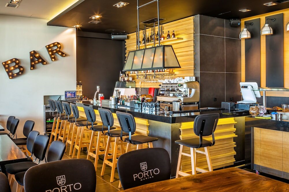 Фото Porto Marine Hotel