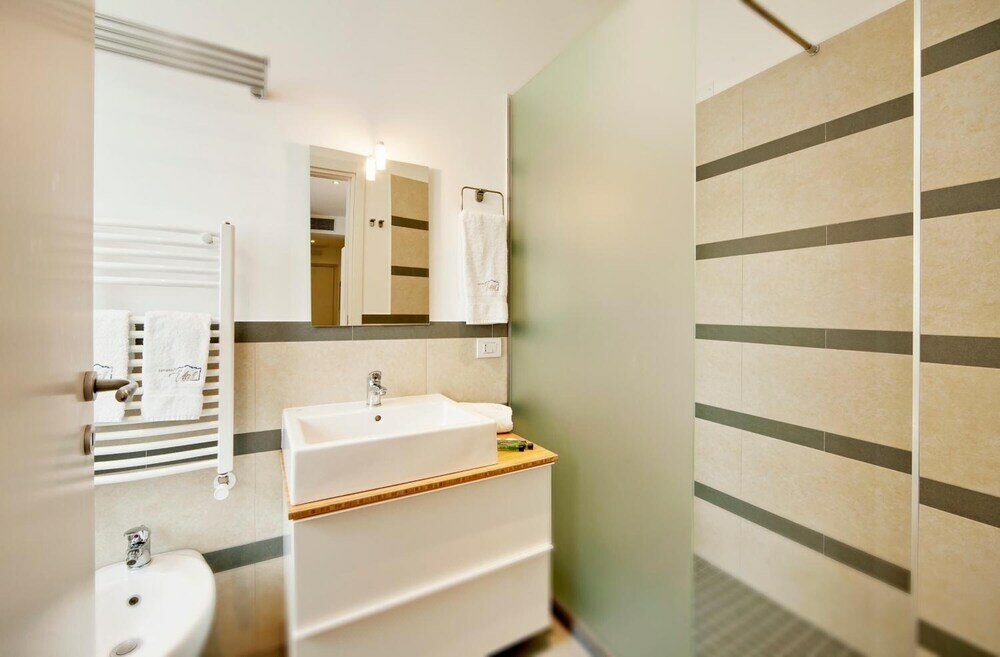 Фото Residence Dei Viali