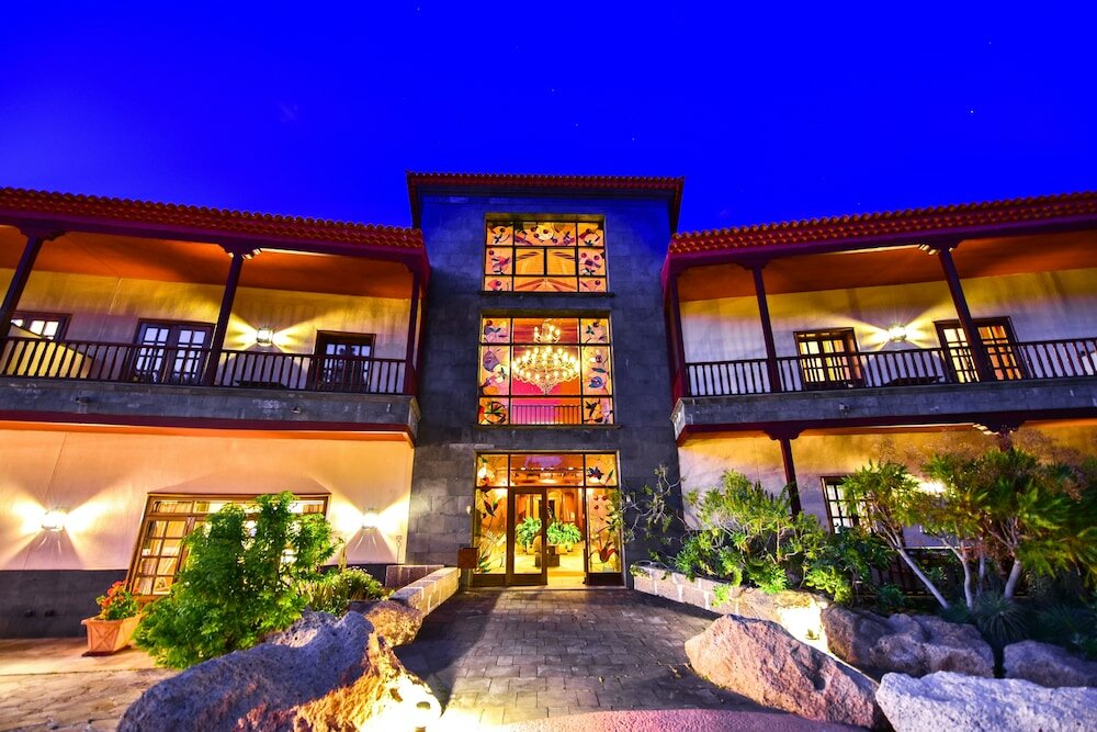 Фото Hotel SPA Villalba