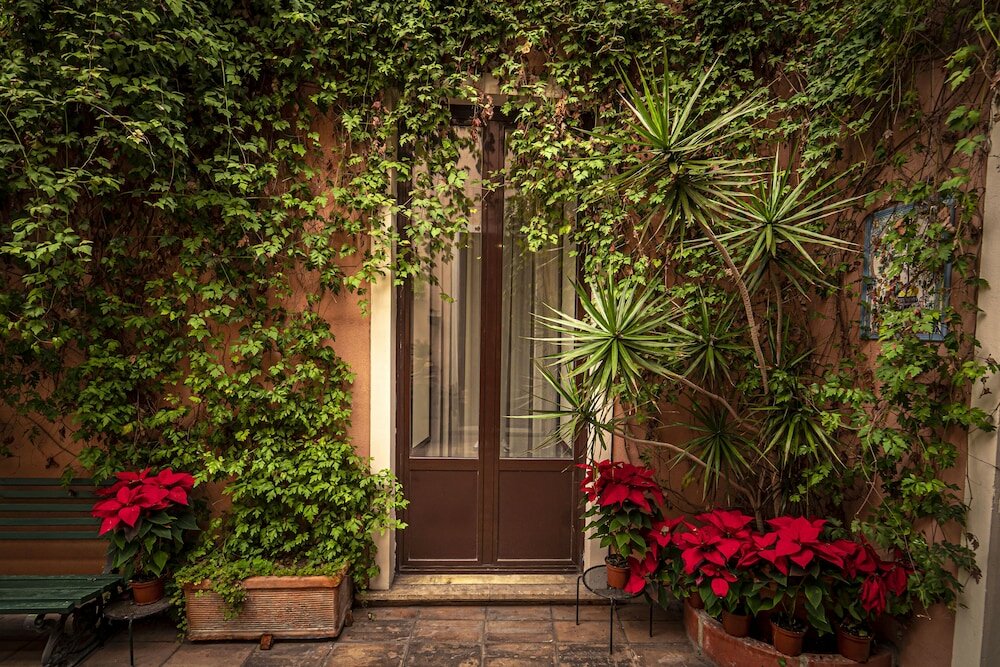 Фото Hotel Villa Romeo