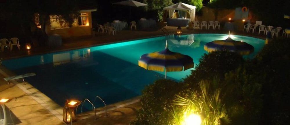 Фото Hotel Il Corsaro