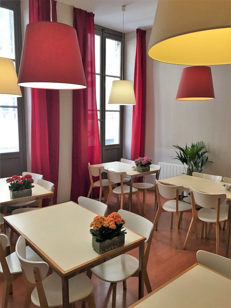 Фото Hotel Gambetta