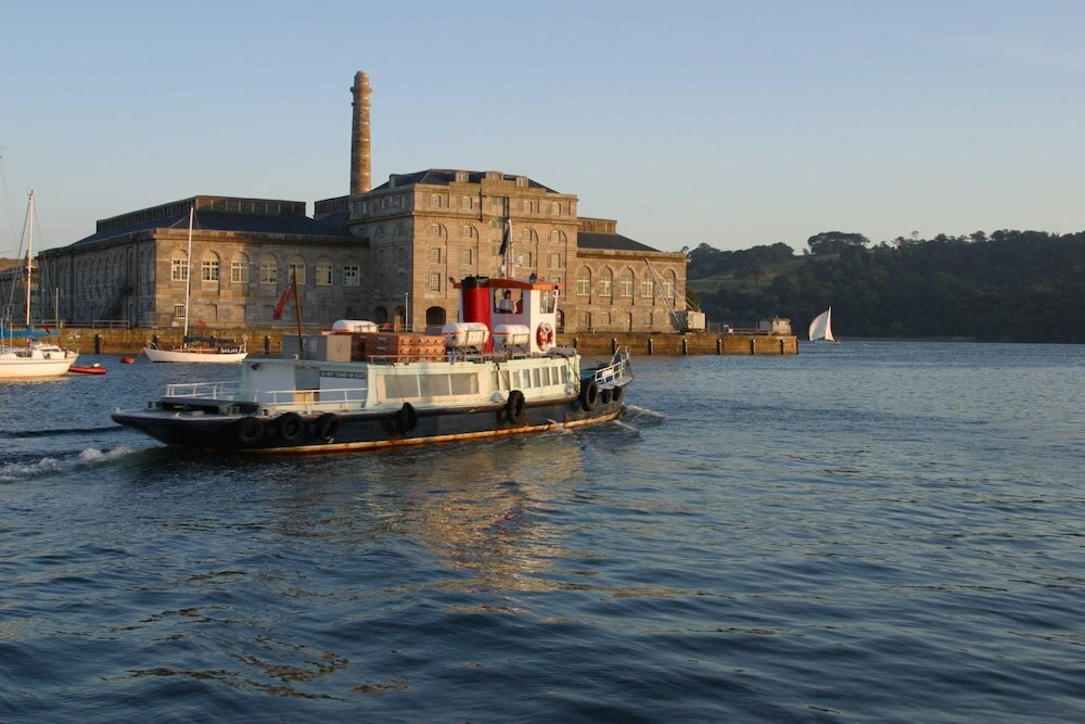 Фото Future Inn Plymouth
