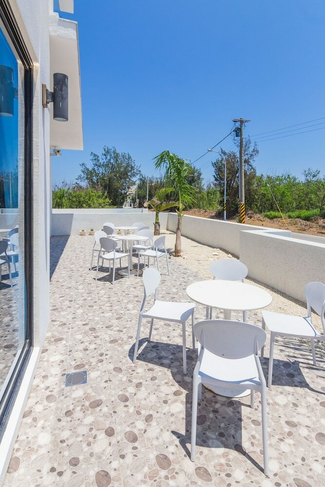 Фото Sun Palm B&b