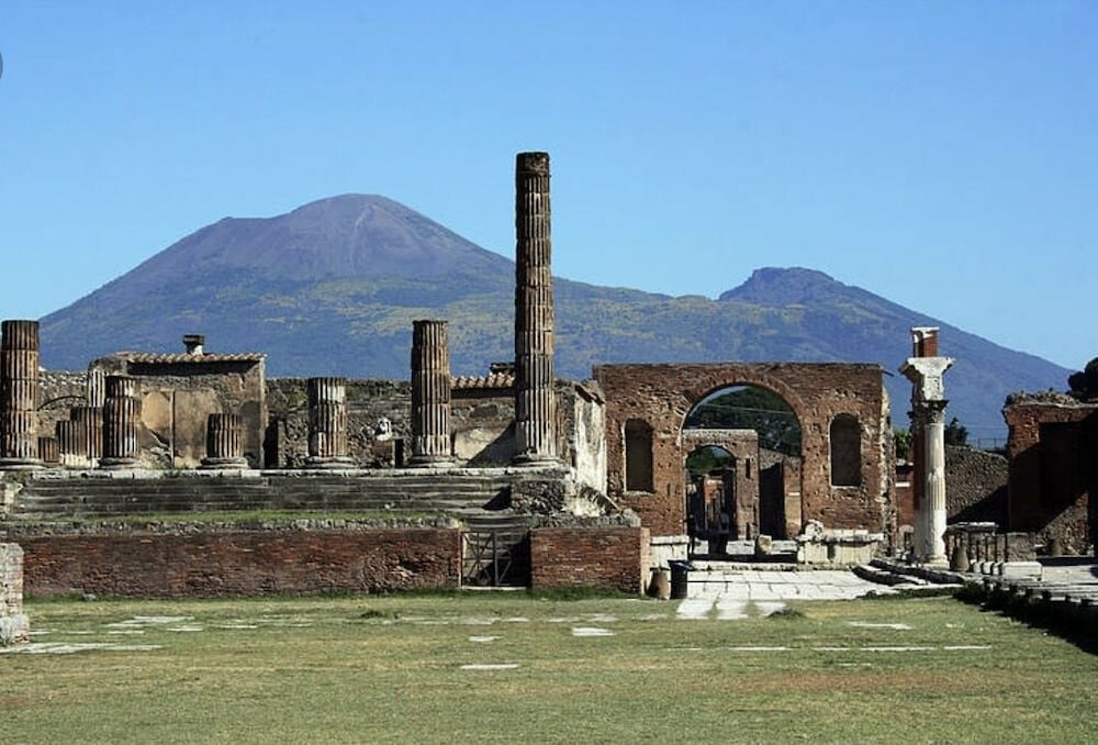 Hotel Palazzo Balsamo, Pompei, photo