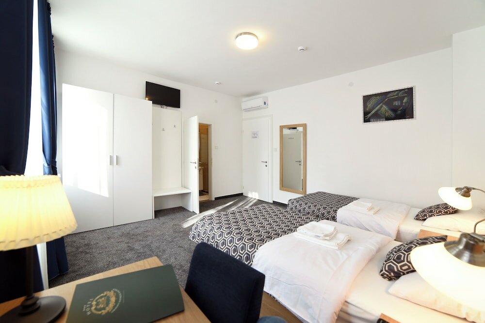 Фото Orient Express Hotel