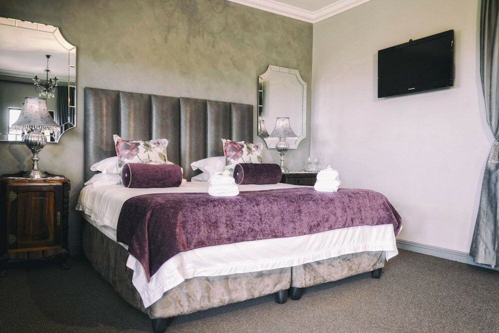 Фото Stone Olive Guest House