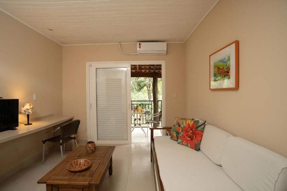 Фото Pousada Olho D'Água